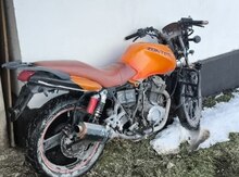 Motosiklet "Zontes", 2021 il