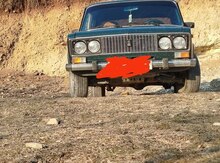 LADA (VAZ) 2106, 2000 il