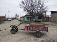 Motoblok, 2024 il