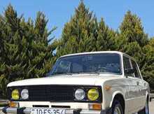 LADA (VAZ) 2106, 1992 il