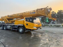 Avtokran "XCMG QYK5D-3", 2022 il