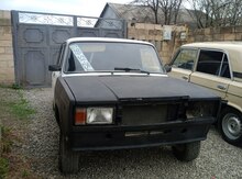 LADA (VAZ) 2107, 1986 il