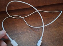 "Apple İPhone" usb kabeli