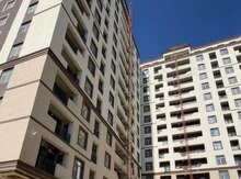 2-otaqlı yeni tikili, Xırdalan ş., 53 m²