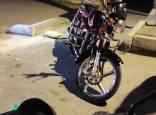 Motosiklet, 2024 il