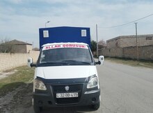 Gaz 33023-744, 2007 il