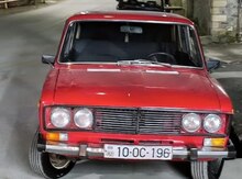 LADA (VAZ) 2106, 1985 il
