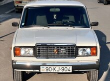 LADA (VAZ) 2107, 2011 il