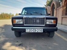 LADA (VAZ) 2107, 2009 il