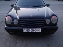 Mercedes E 240, 1998 il