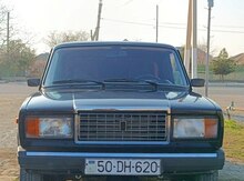 LADA (VAZ) 2107, 2011 il