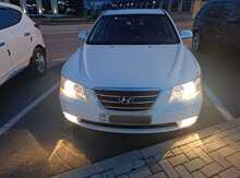 Hyundai Sonata, 2009 il