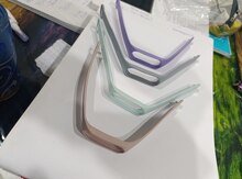 "Mi band 7" qolbaqları