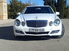 Mercedes E 220, 2007 il