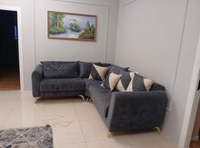 Künc divan