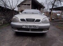 Daewoo Lanos, 2010 il