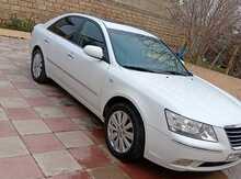 Hyundai Sonata, 2009 il
