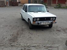 LADA (VAZ) 2106, 1980 il