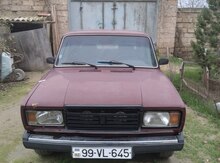 LADA (VAZ) 2107, 2000 il
