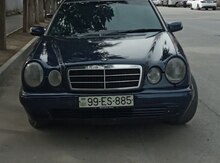 Mercedes E 220, 1998 il