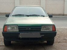 LADA (VAZ) 21099, 2000 il