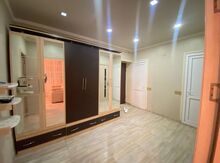 3-otaqlı yeni tikili kirayə verilir, Gəncə ş., 65 m²