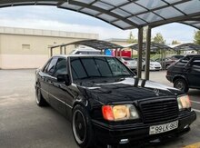 Mercedes E 200, 1992 il