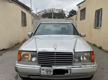Mercedes E 230, 1990 il