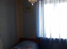4-otaqlı mənzil, Gəncə ş., 85 m²