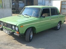 LADA (VAZ) 2106, 1989 il