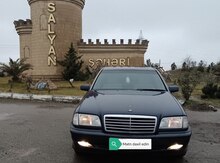 Mercedes C 180, 1997 il