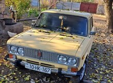 LADA (VAZ) 2106, 1988 il