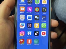 Apple iPhone XS Max Silver 64GB/4GB