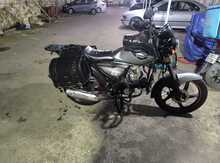 Tufan M50, 2022 il