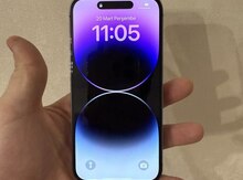 Apple iPhone 14 Pro Deep Purple 256GB/6GB