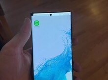 Samsung Galaxy S22 Ultra 5G Green 256GB/12GB