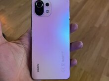 Xiaomi Mi 11 Lite Peach Pink 128GB/8GB