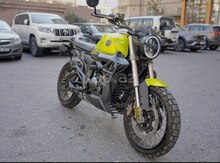 Motosiklet ZONTES  ZT 155 G2 Scrambler, 2021 il