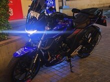 Motosiklet, 2023 il