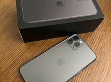 Apple iPhone 11 Pro Space Gray 256GB/4GB