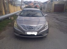Hyundai Sonata, 2010 il