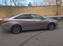 Hyundai Sonata, 2010 il