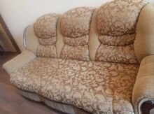 Divan və kreslolar