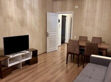 2-otaqlı yeni tikili kirayə verilir, Sumqayıt ş., 72 m²