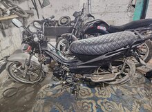 Moon Polaftamat 125 kub, 2022 il