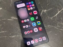 Vivo iQOO Z9 Turbo+ Midnight Black 256GB/12GB