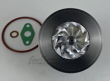 "Mercedes Sprinter" turbosu ve turbo kartici
