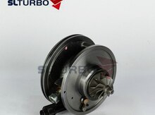 "Mercedes Viano" turbosu və turbo kartrici