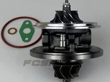 "Renault Megane" turbosu və turbo kartrici