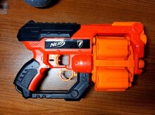 Oyuncaq silah "Nerf"